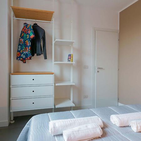 West Side Bologna Apartment Zewnętrze zdjęcie