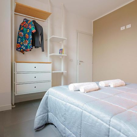 West Side Bologna Apartment Zewnętrze zdjęcie