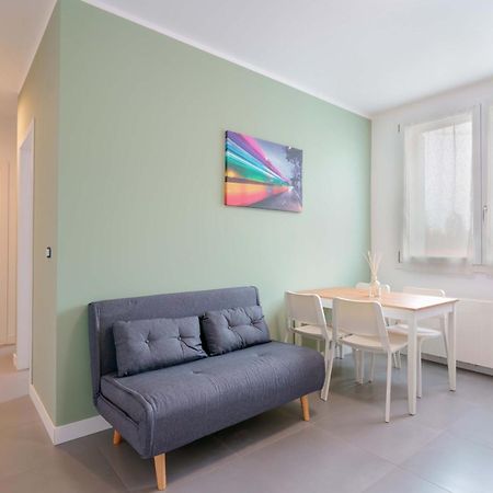 West Side Bologna Apartment Zewnętrze zdjęcie