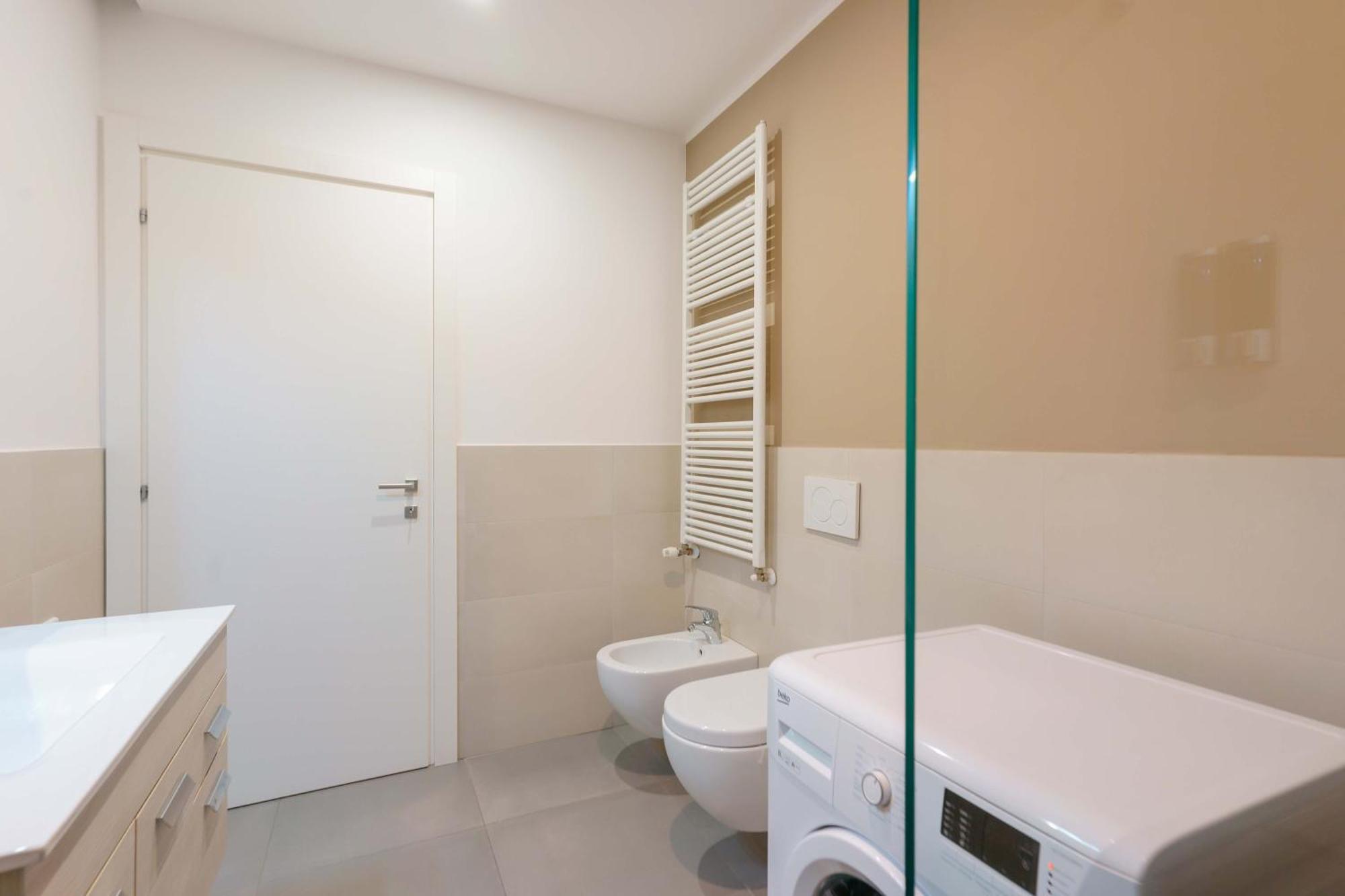 West Side Bologna Apartment Zewnętrze zdjęcie