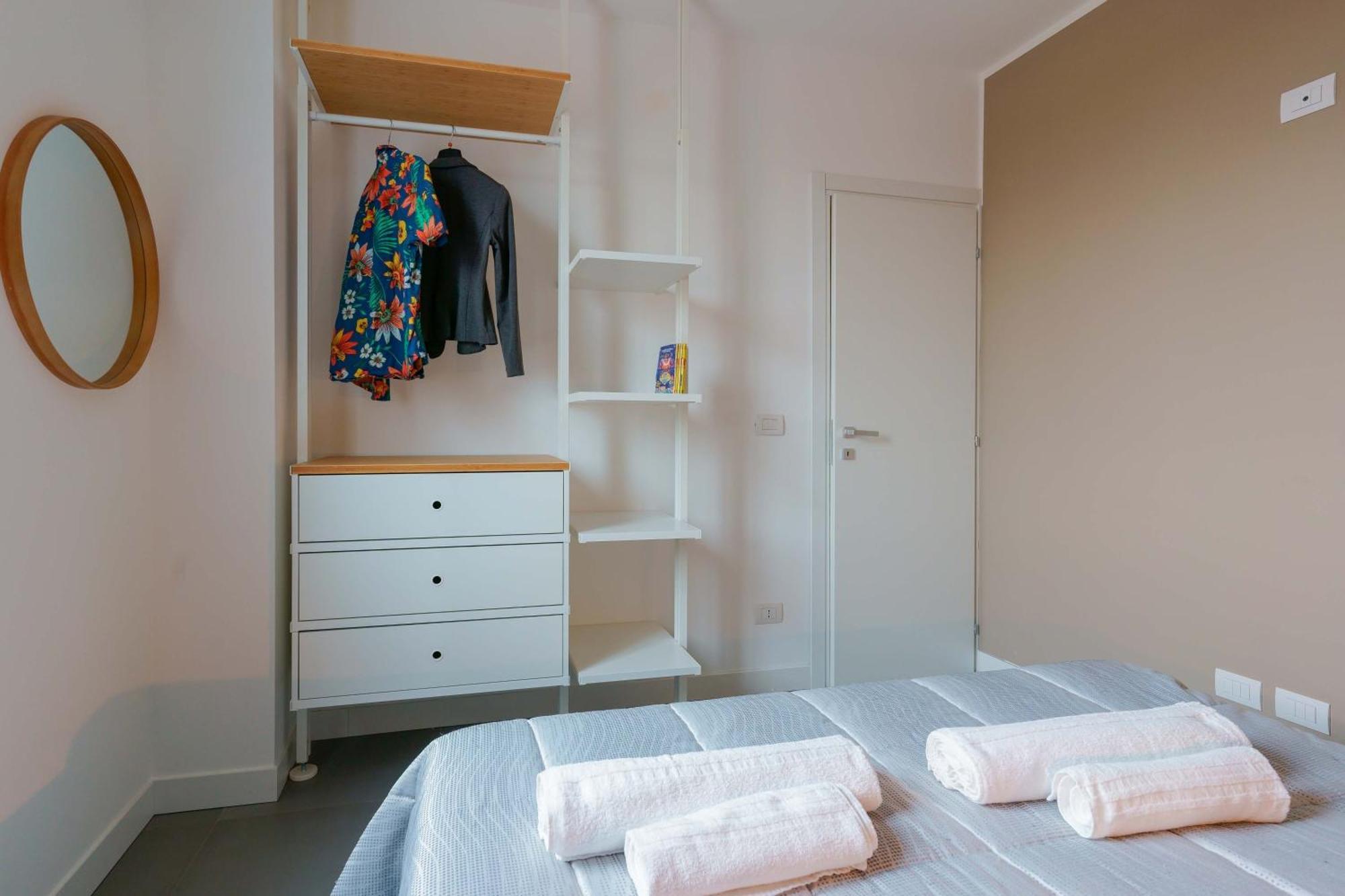 West Side Bologna Apartment Zewnętrze zdjęcie