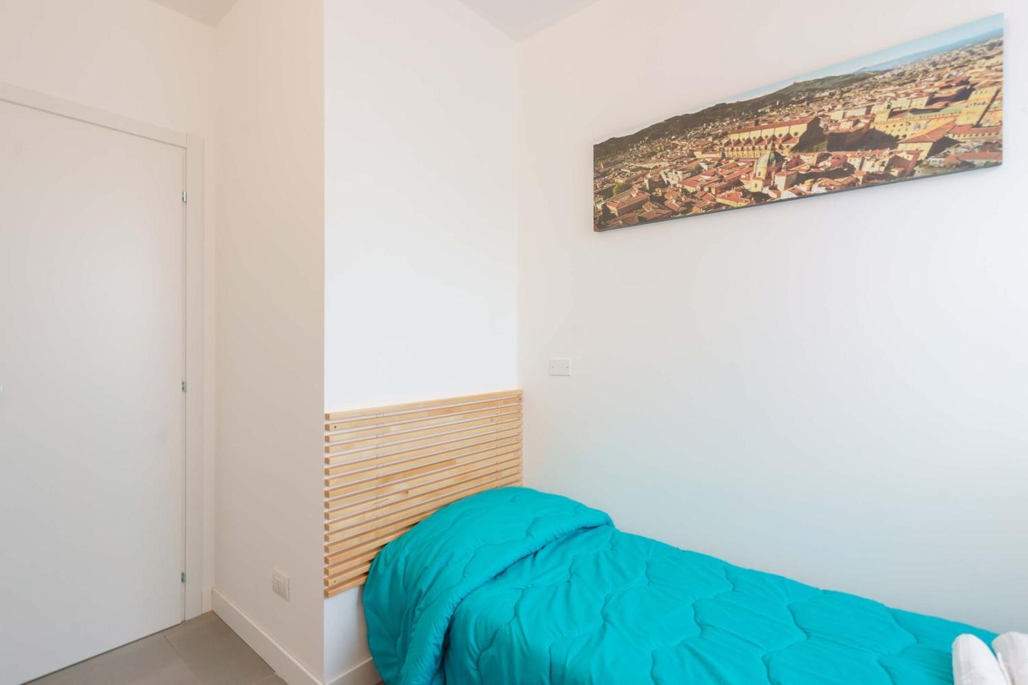 West Side Bologna Apartment Zewnętrze zdjęcie