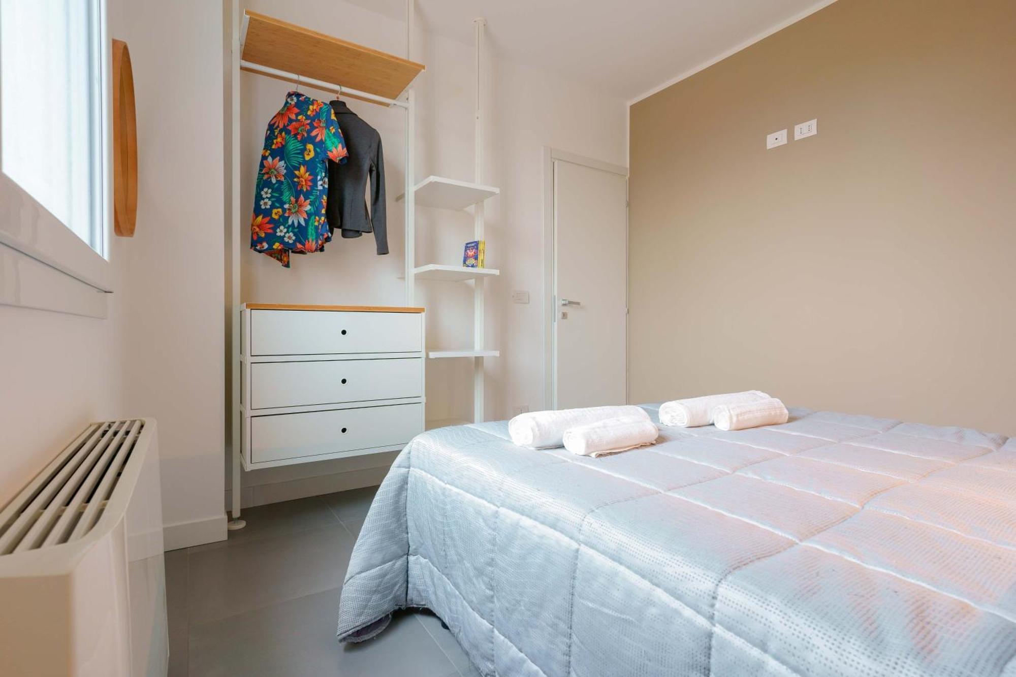 West Side Bologna Apartment Zewnętrze zdjęcie