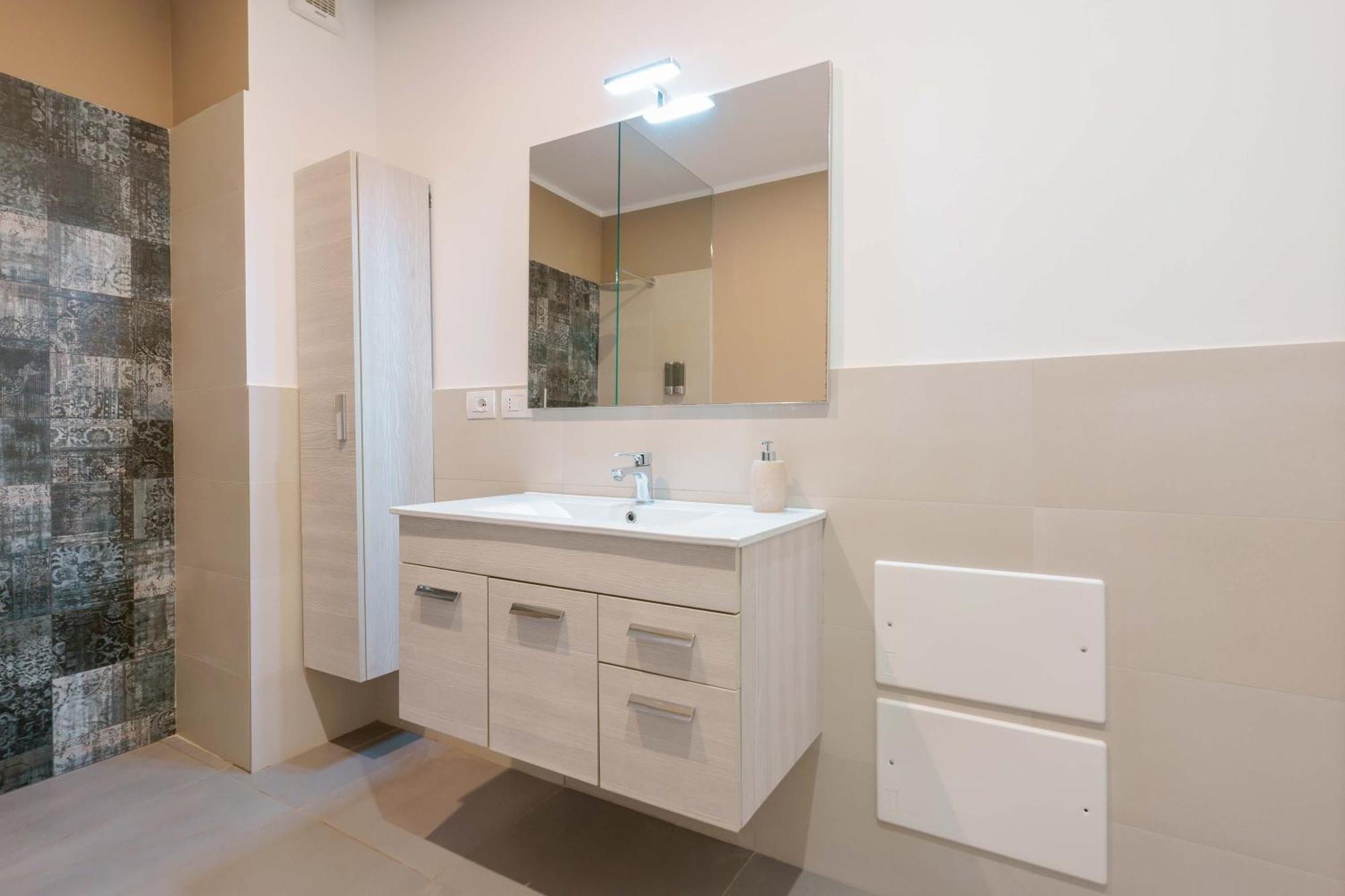 West Side Bologna Apartment Zewnętrze zdjęcie