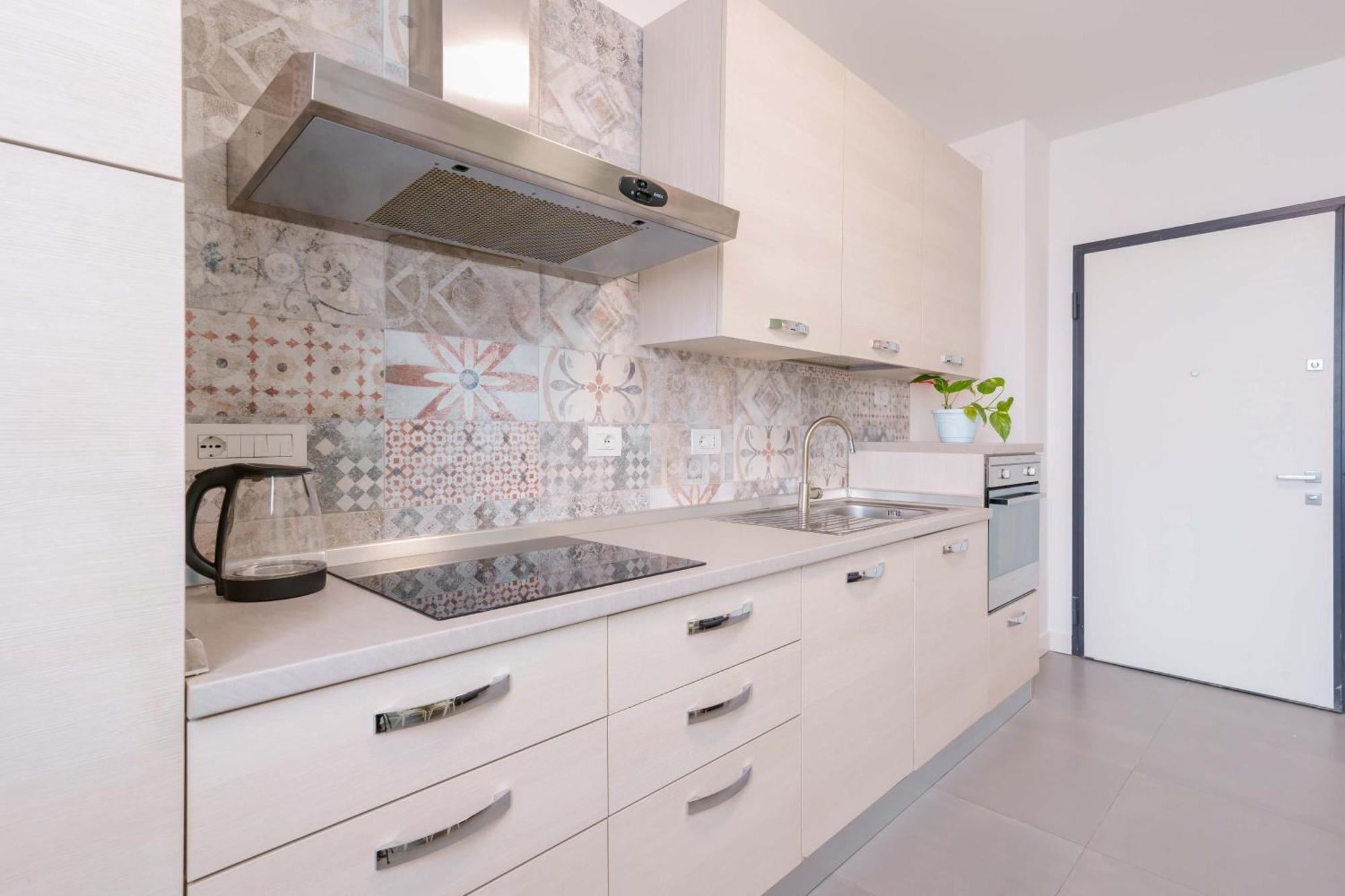 West Side Bologna Apartment Zewnętrze zdjęcie