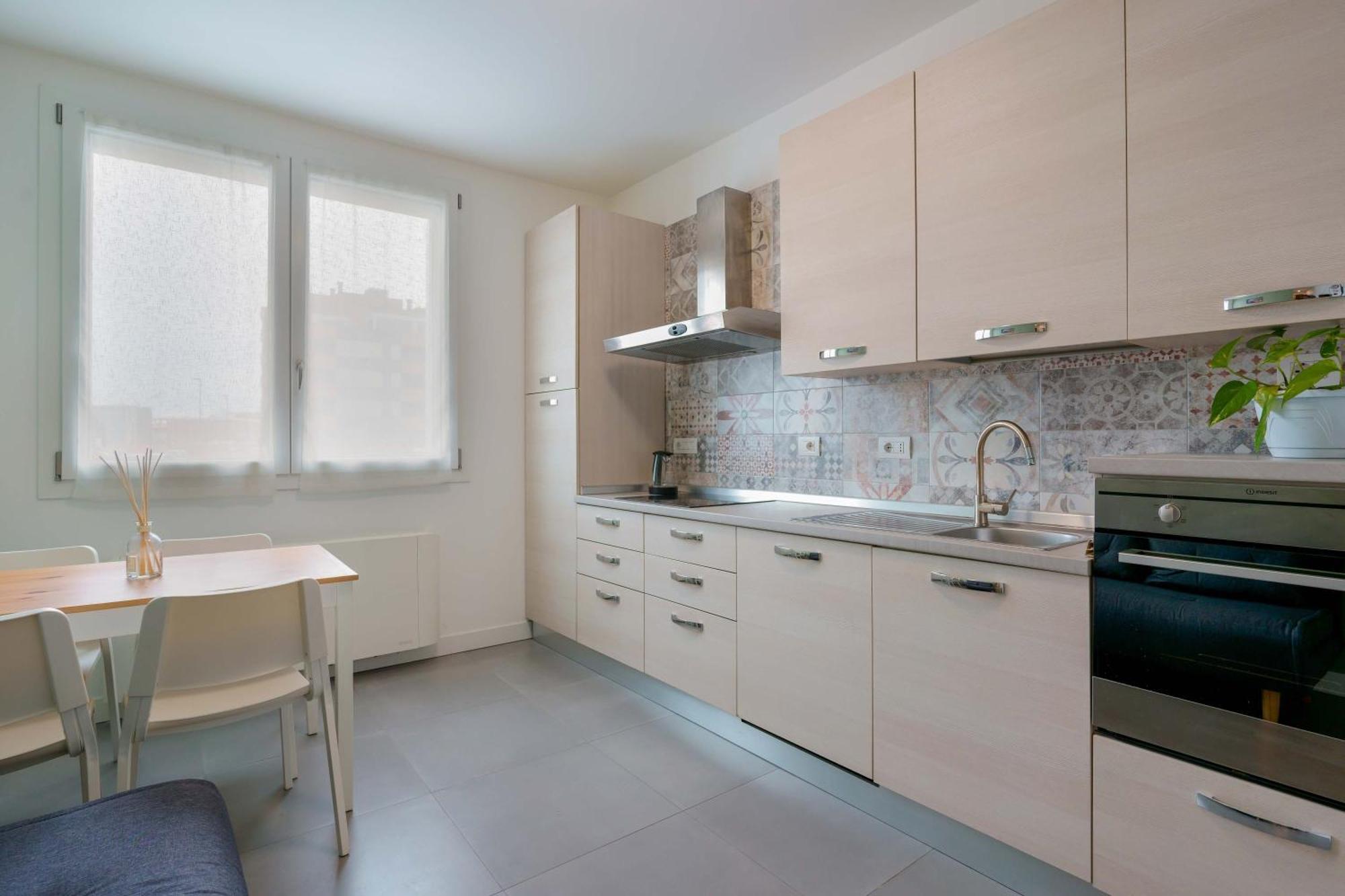 West Side Bologna Apartment Zewnętrze zdjęcie