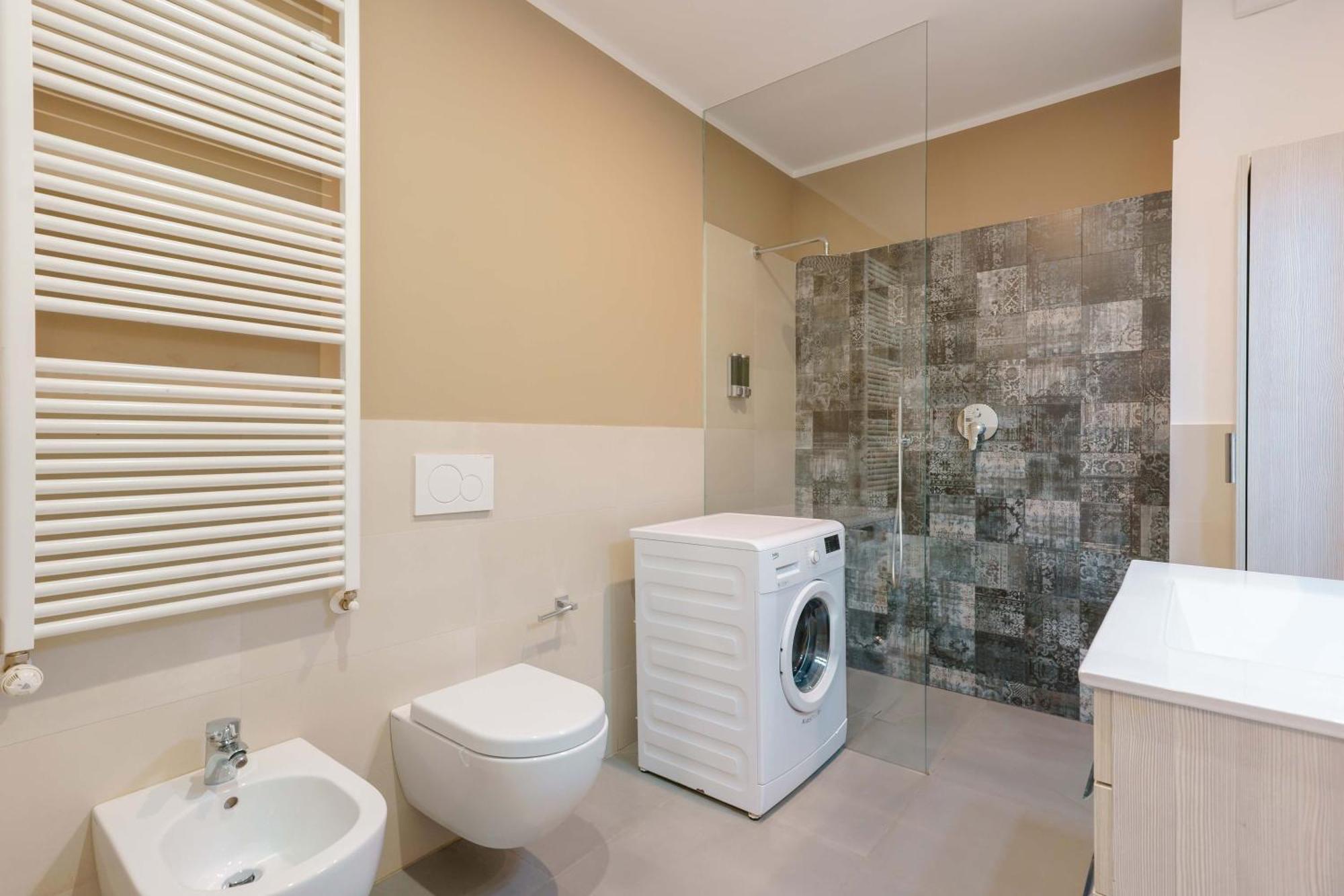 West Side Bologna Apartment Zewnętrze zdjęcie