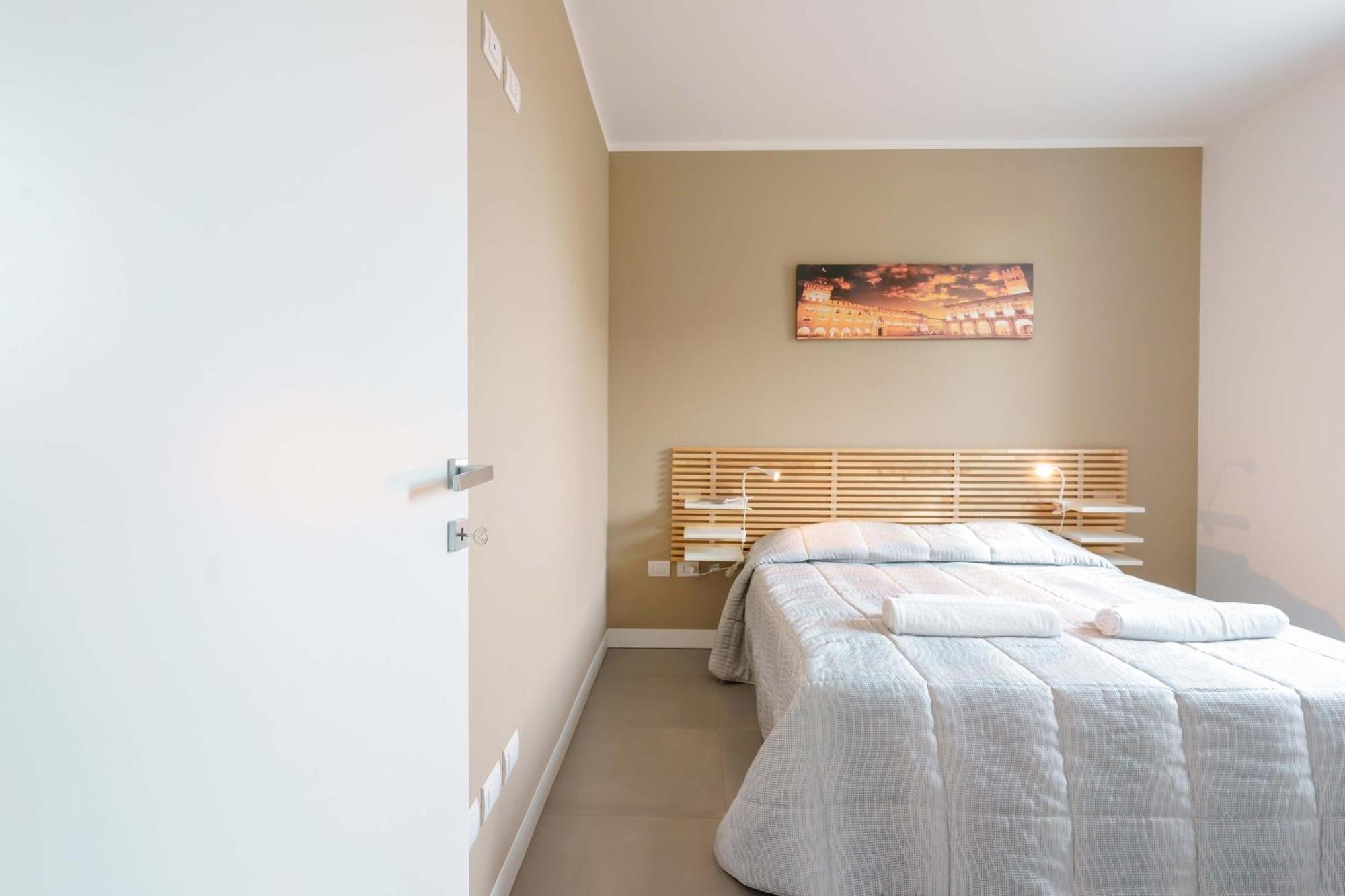 West Side Bologna Apartment Zewnętrze zdjęcie