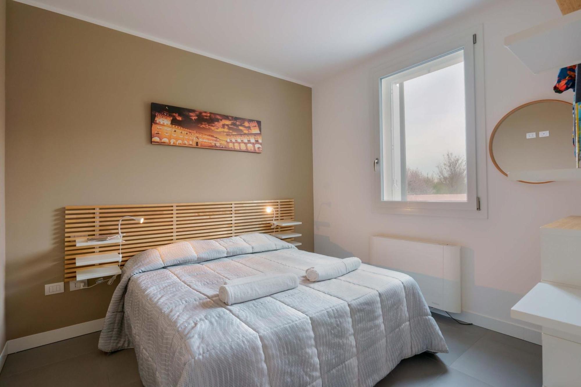 West Side Bologna Apartment Zewnętrze zdjęcie