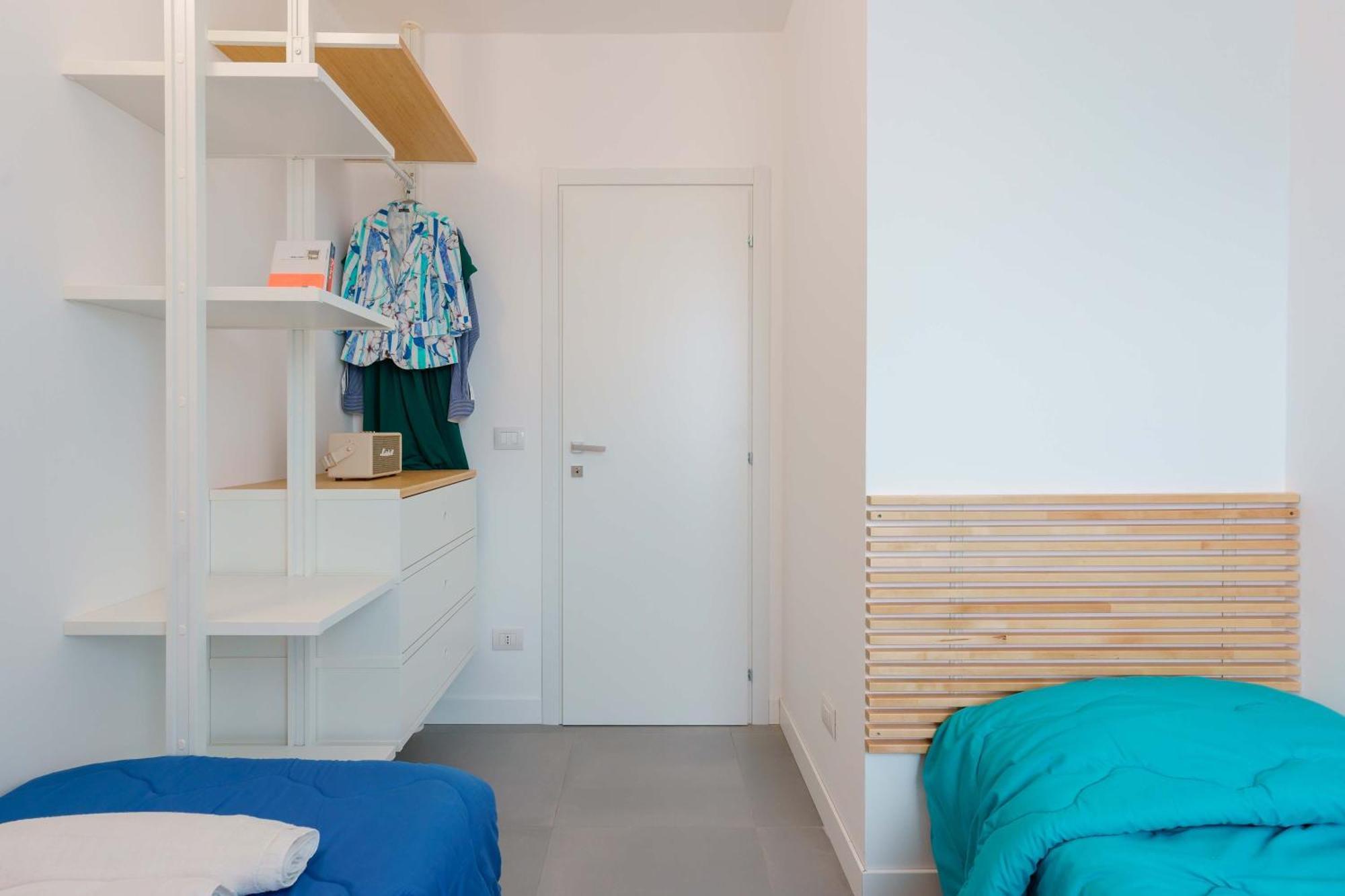 West Side Bologna Apartment Zewnętrze zdjęcie