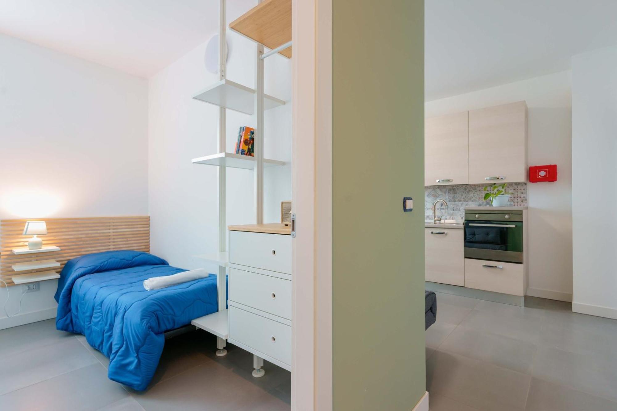 West Side Bologna Apartment Zewnętrze zdjęcie