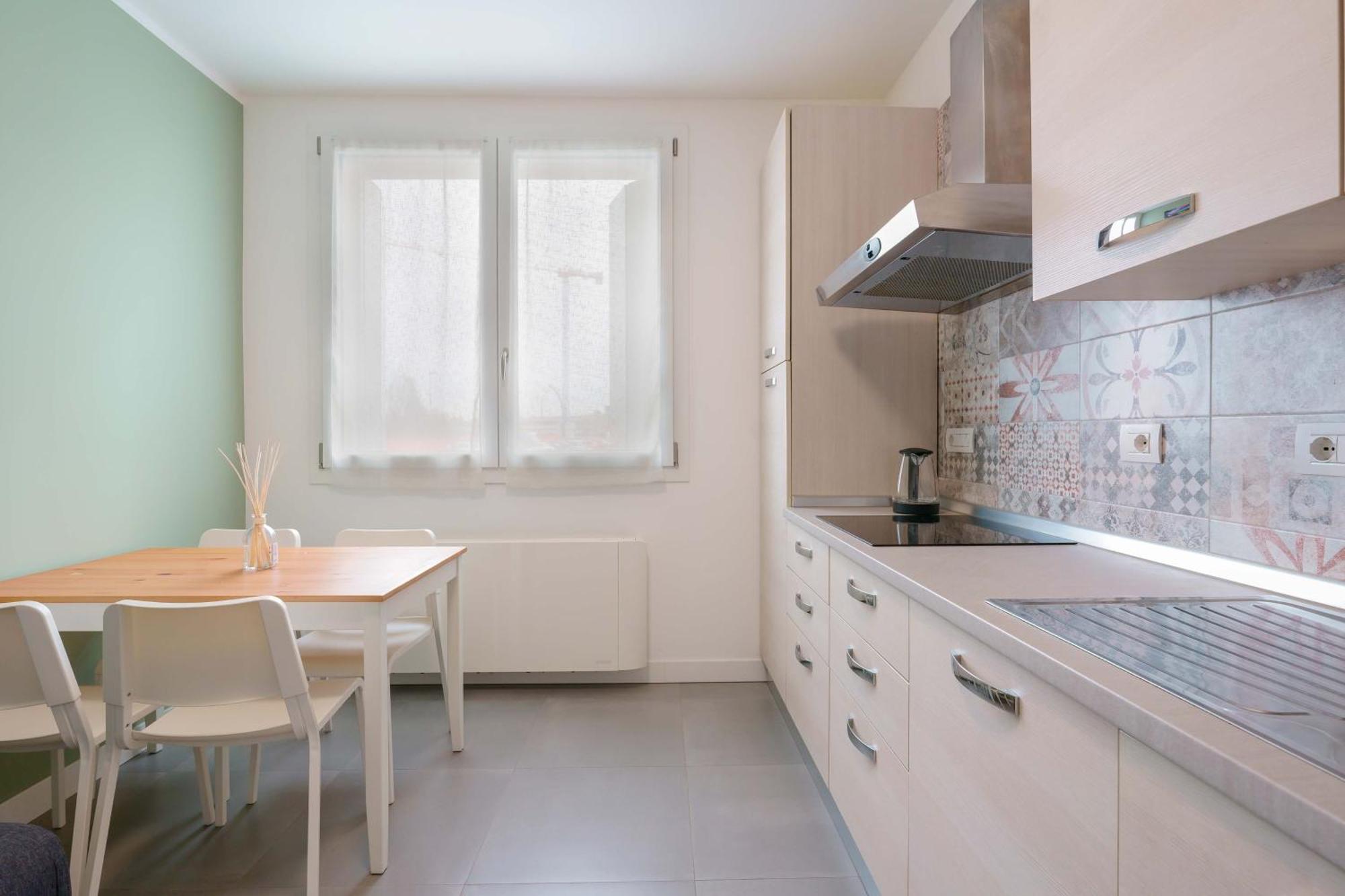 West Side Bologna Apartment Zewnętrze zdjęcie