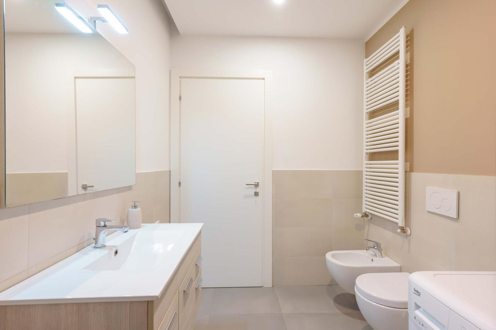 West Side Bologna Apartment Zewnętrze zdjęcie