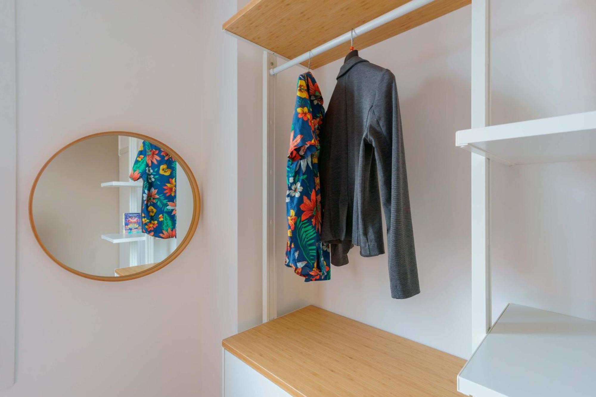 West Side Bologna Apartment Zewnętrze zdjęcie