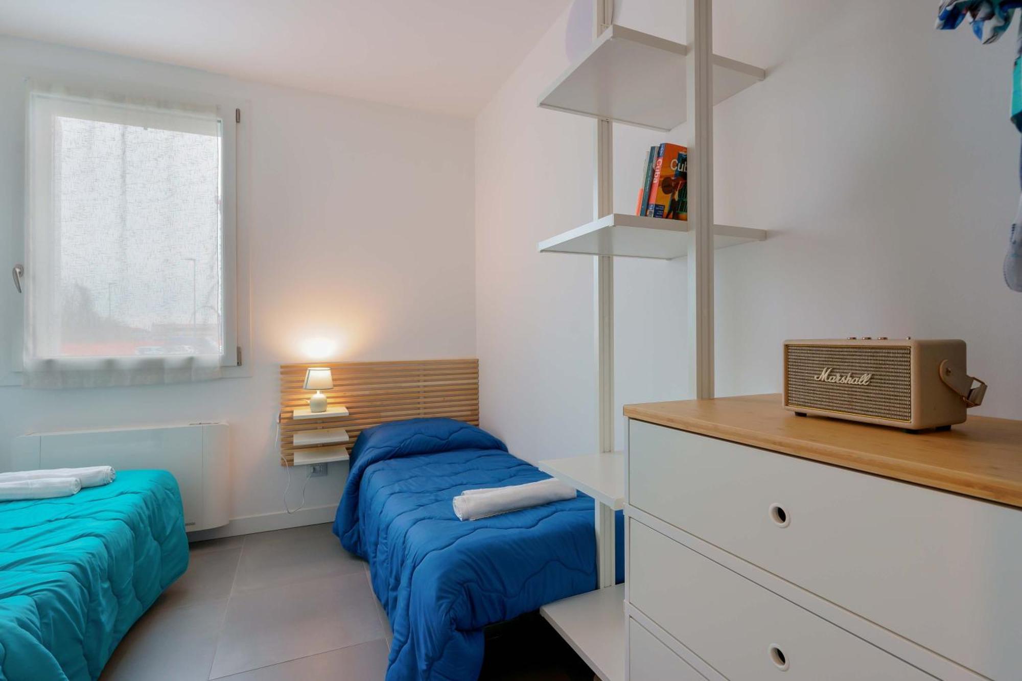West Side Bologna Apartment Zewnętrze zdjęcie
