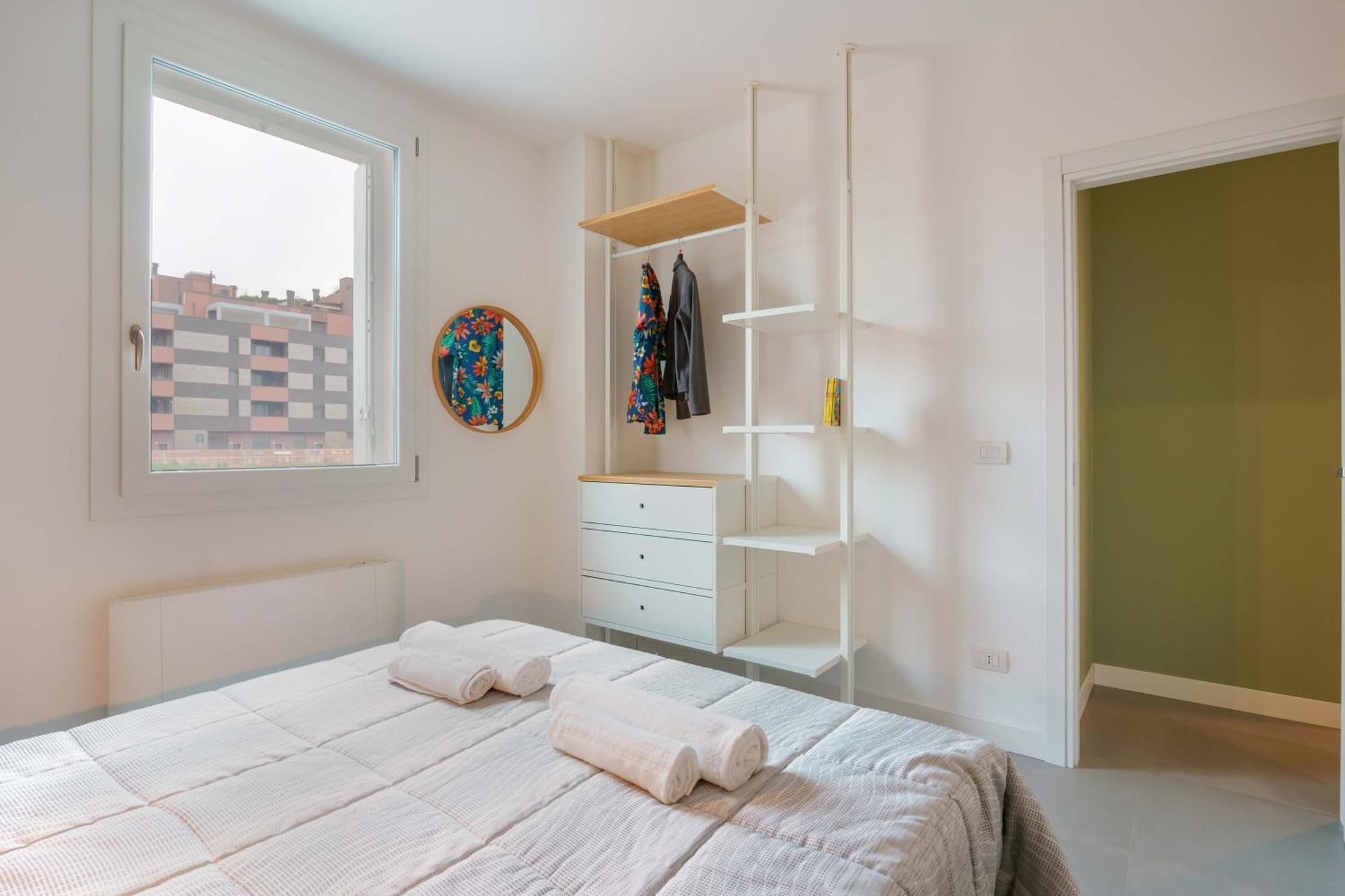 West Side Bologna Apartment Zewnętrze zdjęcie